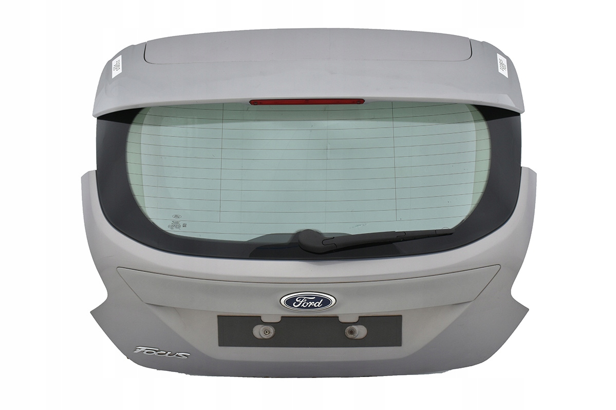 boot doors rear part FORD FOCUS MK3 LB