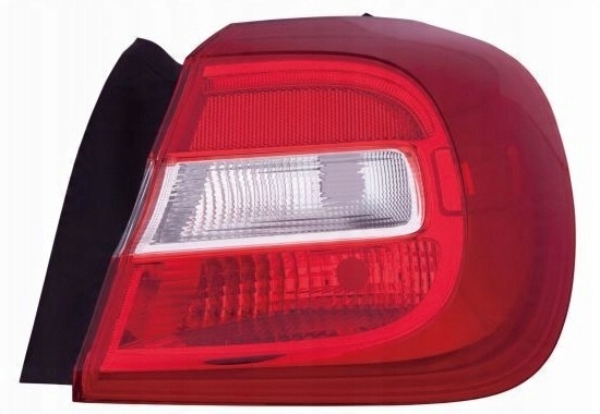 Abakus 440-19A1R-UE Kombinovaná zadní lampa