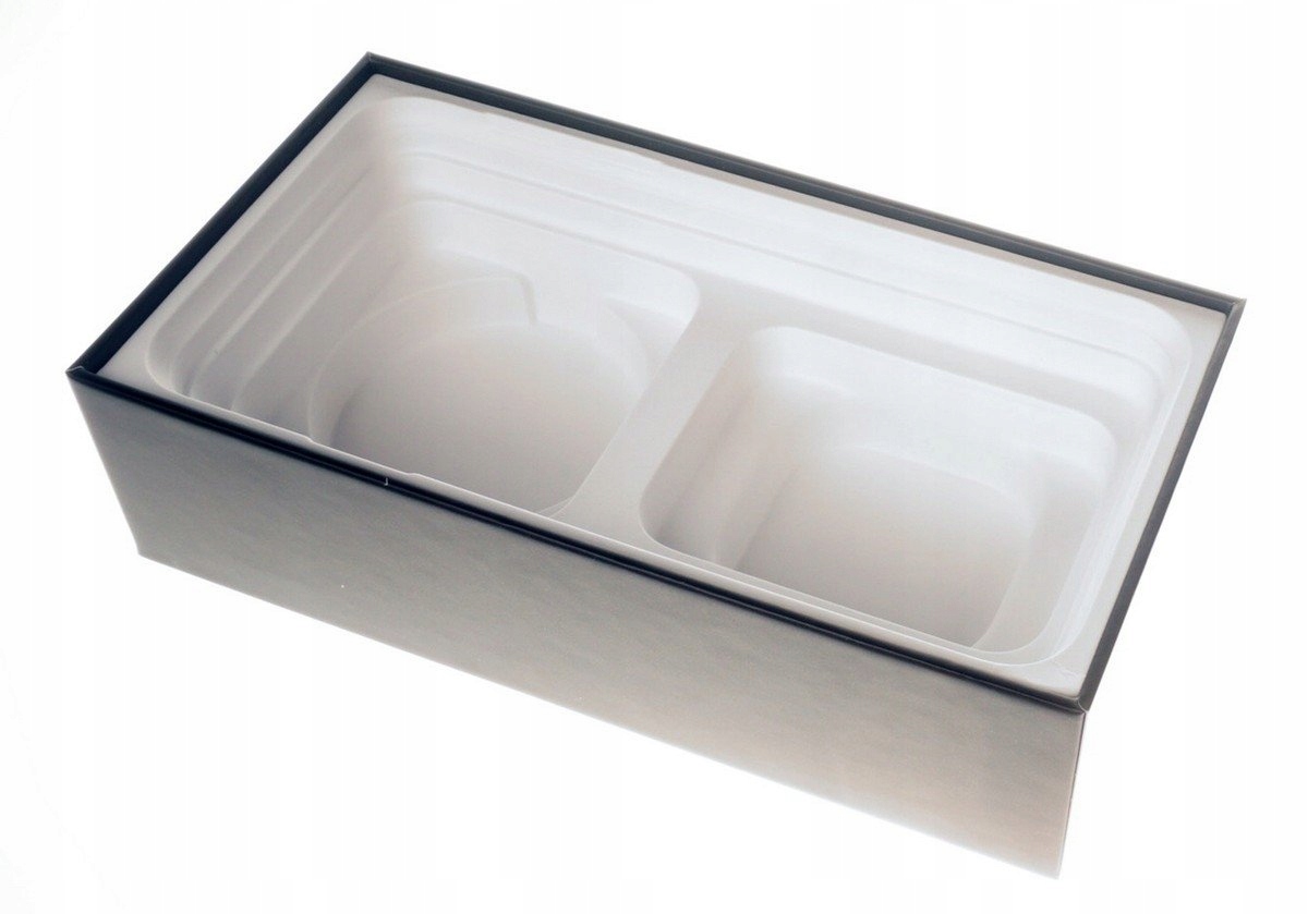 Pudełko Apple iPhone 11 Pro Max 64GB szary ORYG Dedykowany model iPhone 11 Pro Max