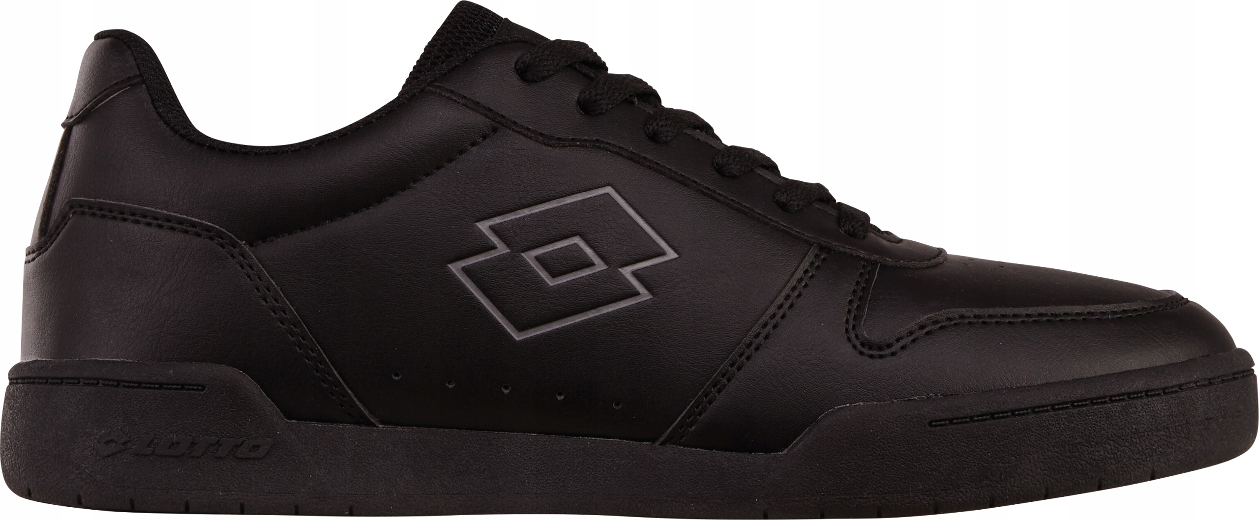 Buty Męskie Sportowe Lotto Titanis Oc XL 1119 R.50