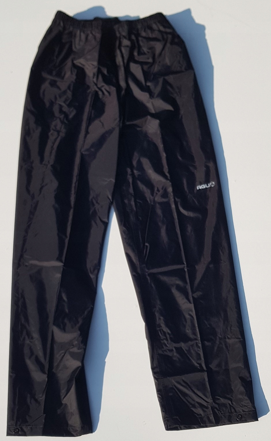 Komplet rowerowy AGU r. XXS|-70% Marka AGU