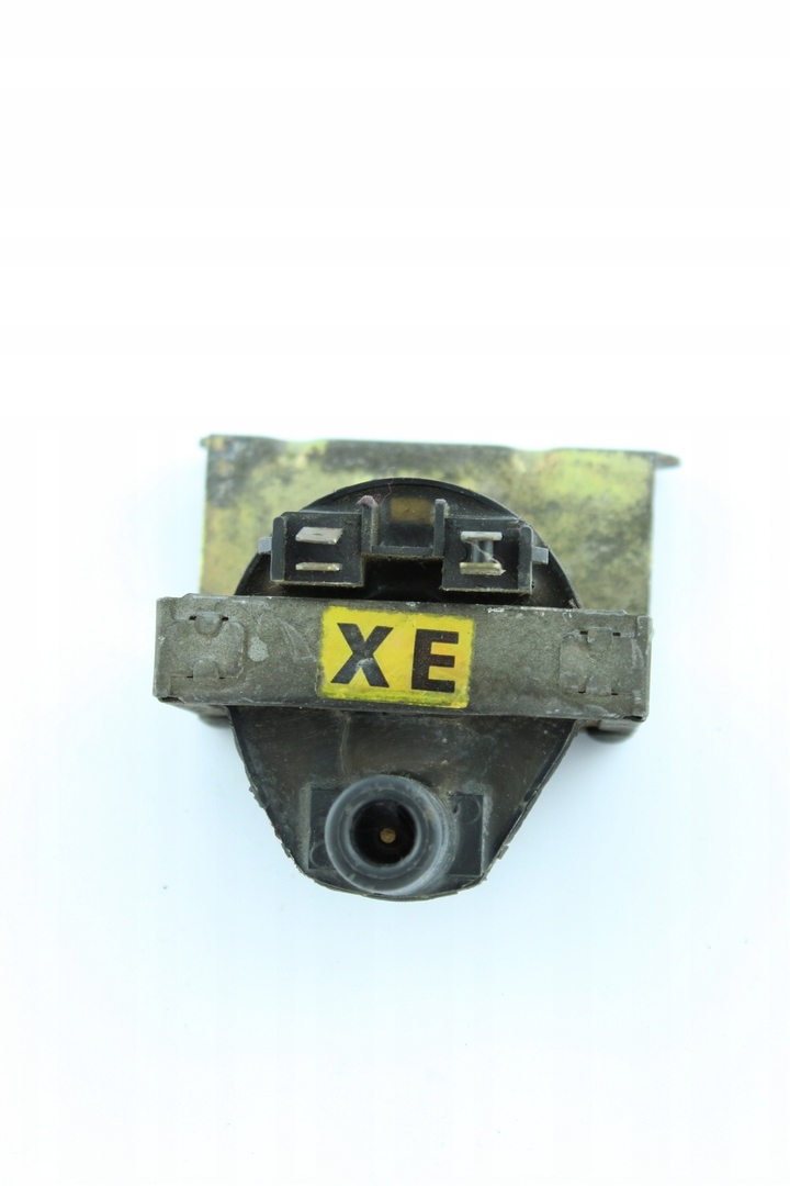 coil ignition OPEL OPEL