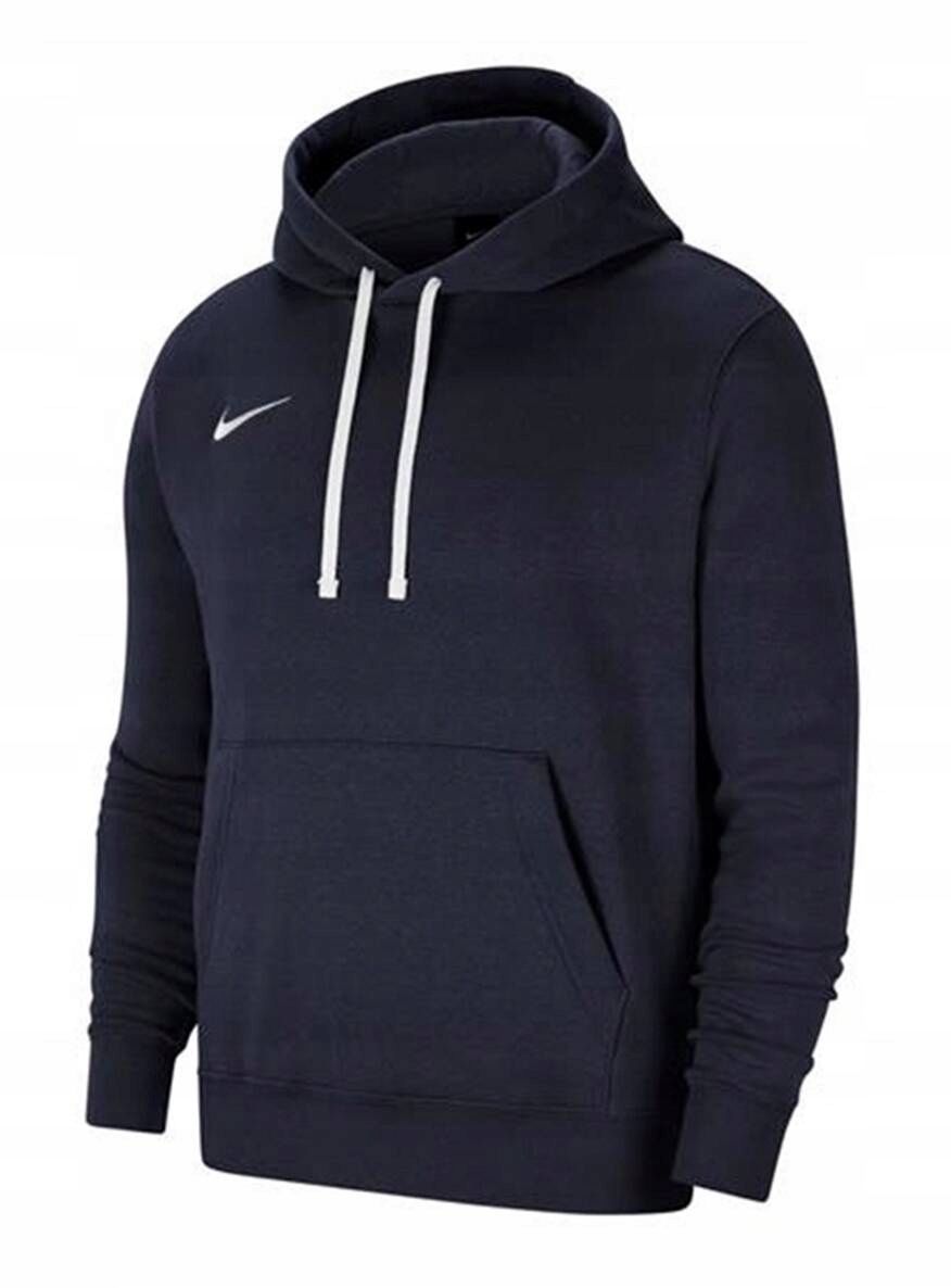Pánská mikina sportovní s kapucí Nike CW6894-451 klokanka Vel. L