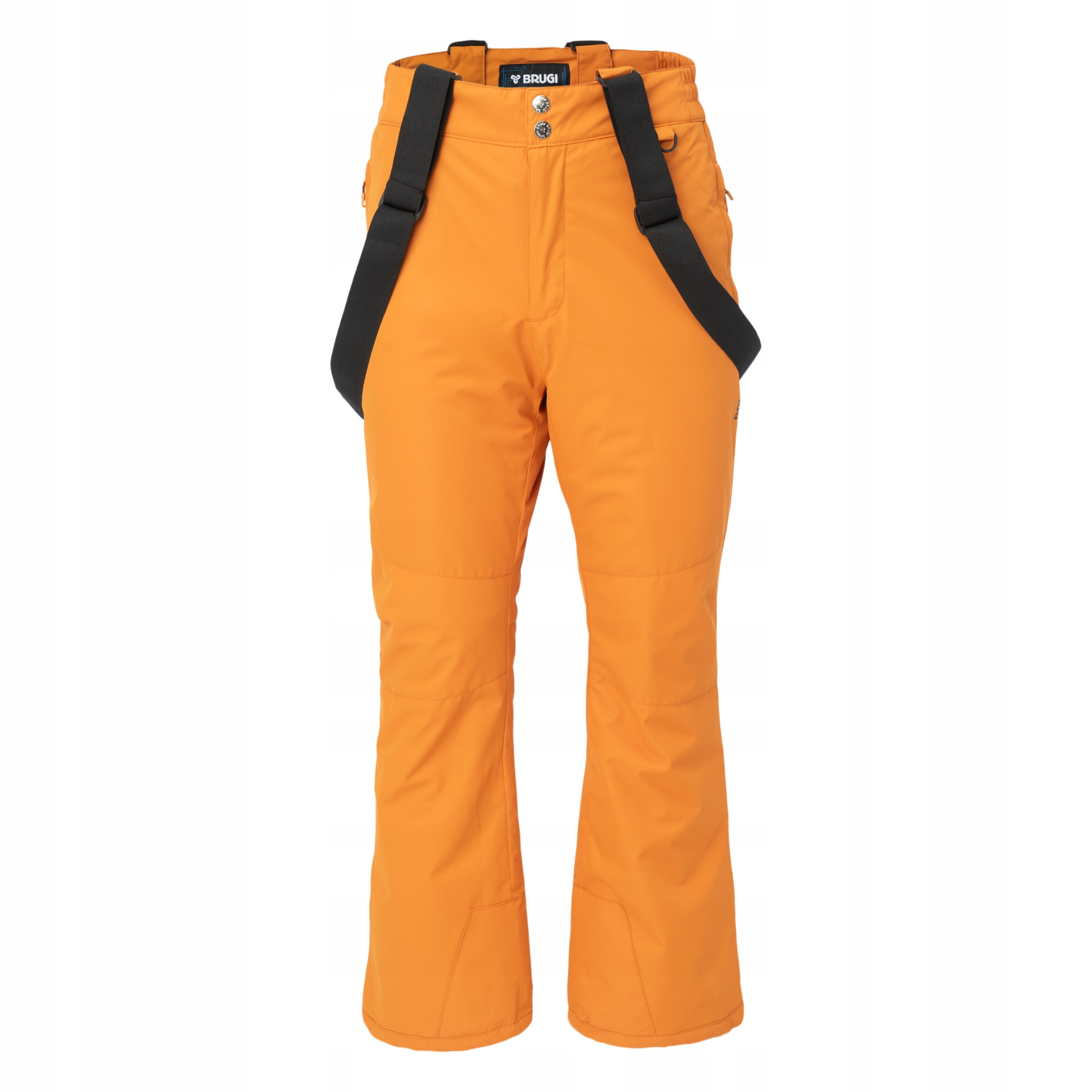 Męskie Spodnie narciarskie 4ART Brugi L