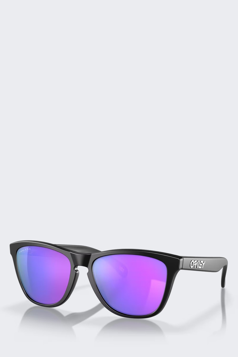 Brýle Oakley FrogSkin Prizm Violet Prizm Violet