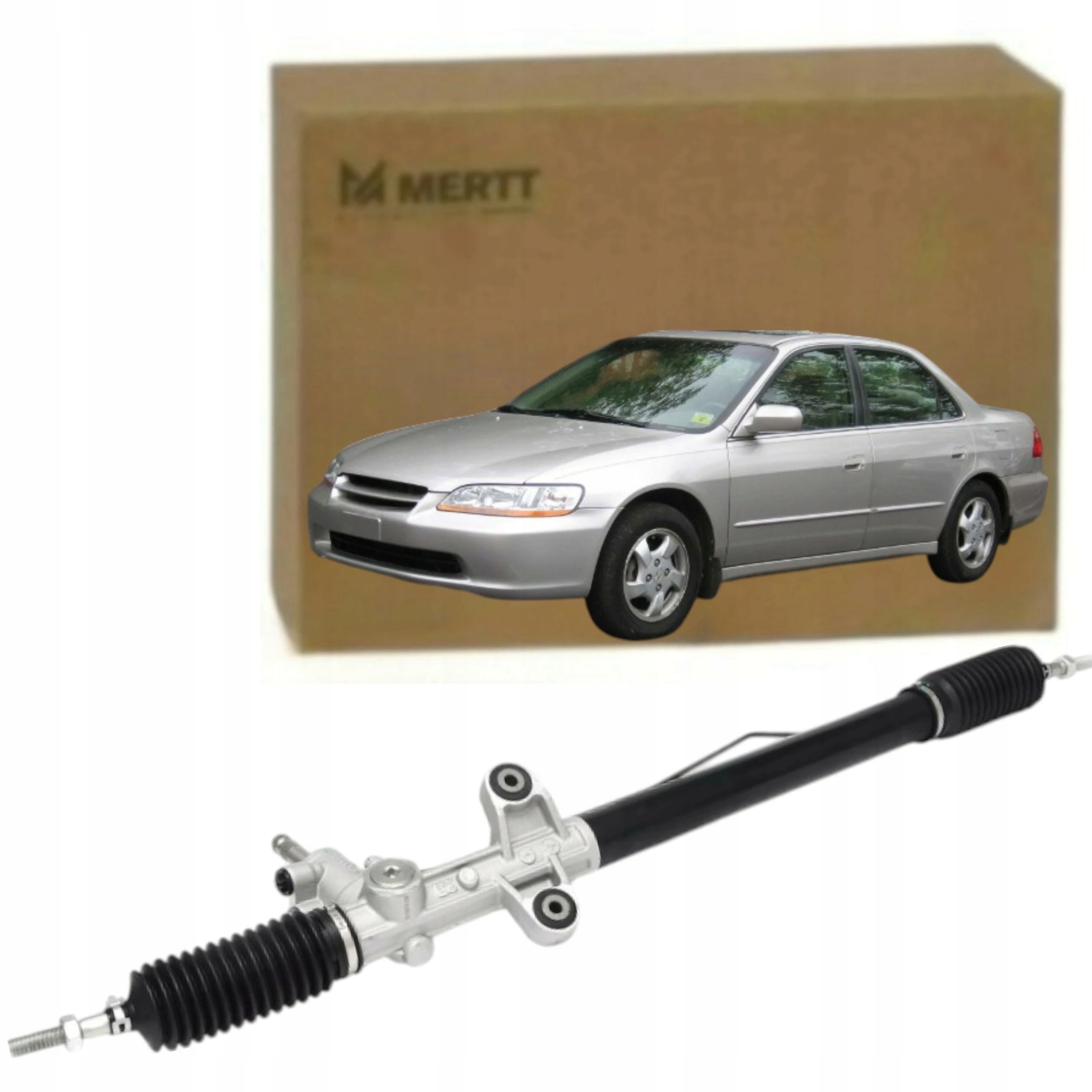 Převodovka Řízení maglovačka Honda Accord VI 98-02