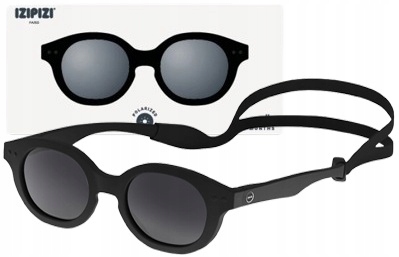IZIPIZI ДЕТСКИЕ СОЛНЦЕЗАЩИТНЫЕ ОЧКИ SUN KIDS 9-36 MSC