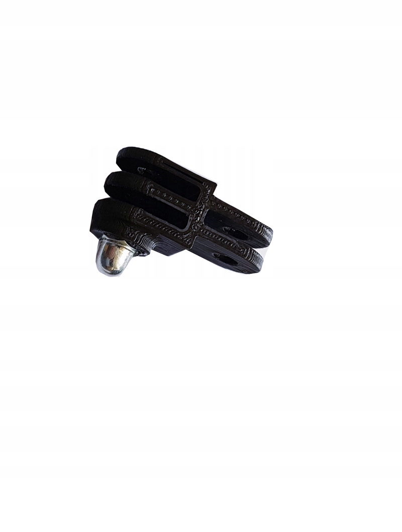

Uchwyt Gopro przedłużka ramie 3,5cm Osmo Mija