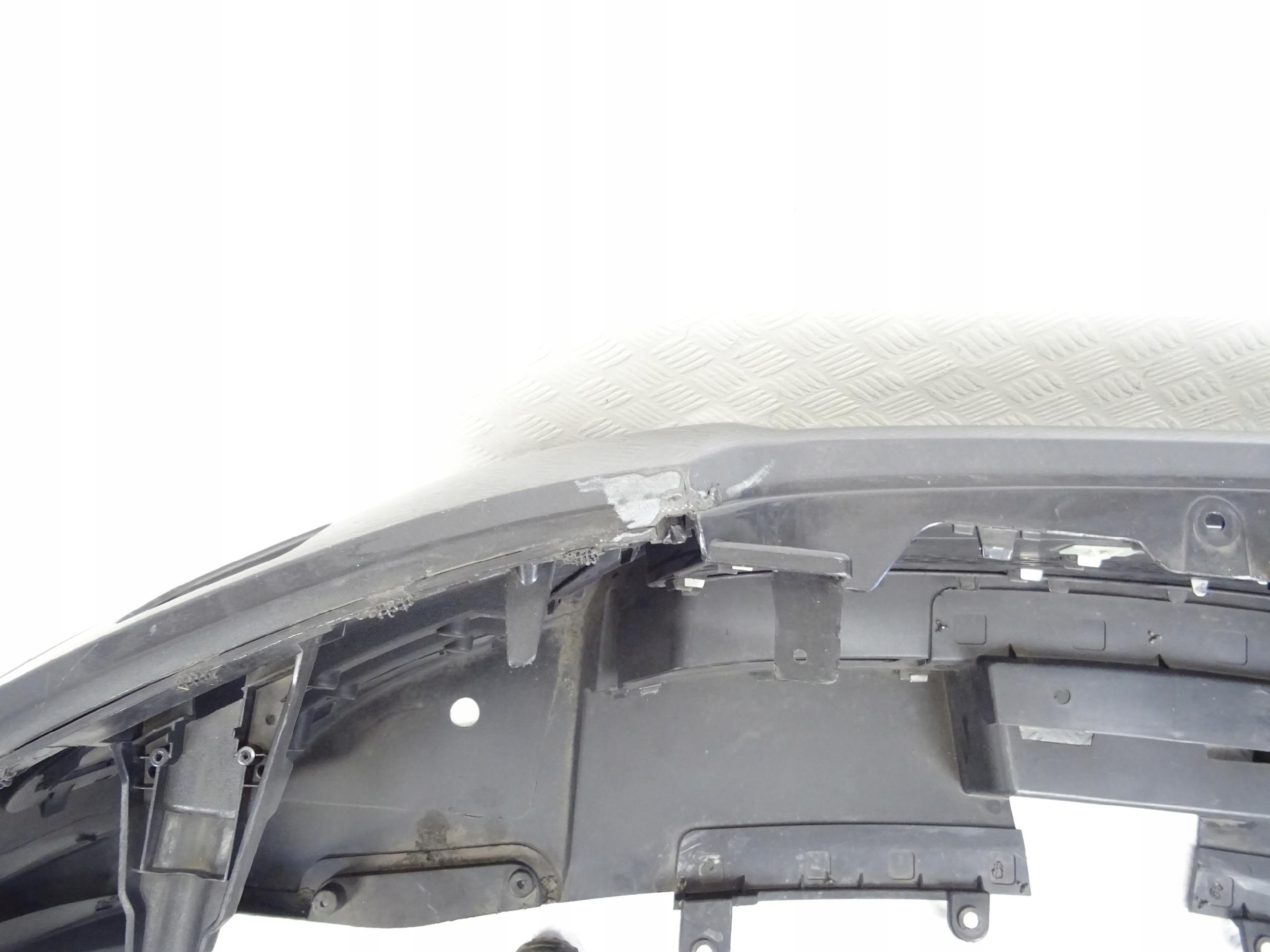 Range Rover Sport L494 LUMMA bumper front