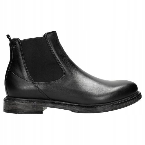 

Buty Wojas Botki męskie 20009-51 r. 43