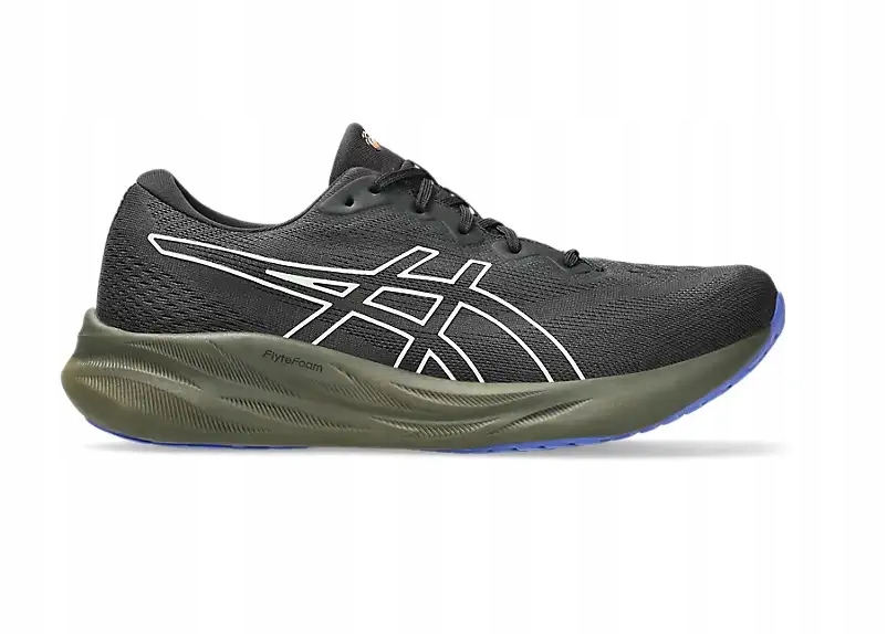 Pánské sportovní boty Asics Gel-pulse 15 Gtx 1011B781.003 44