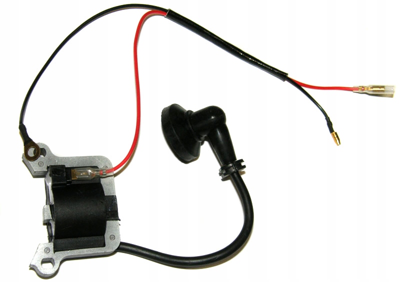 CEWKA ZAPŁONOWA DO KOSY SPALINOWEJ ISKROWNIK MODUŁ Kod producenta 654987ijhiu