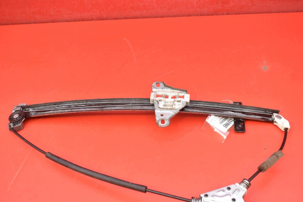 window regulator left front EU HONDA LEGEND 4 IV sedan 04-08