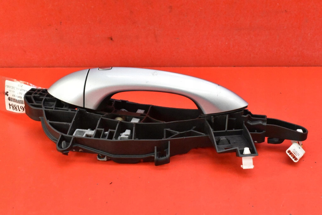 handle right front front KEYLESS SREBRNA OPEL ASTRA 5 V K 15-20