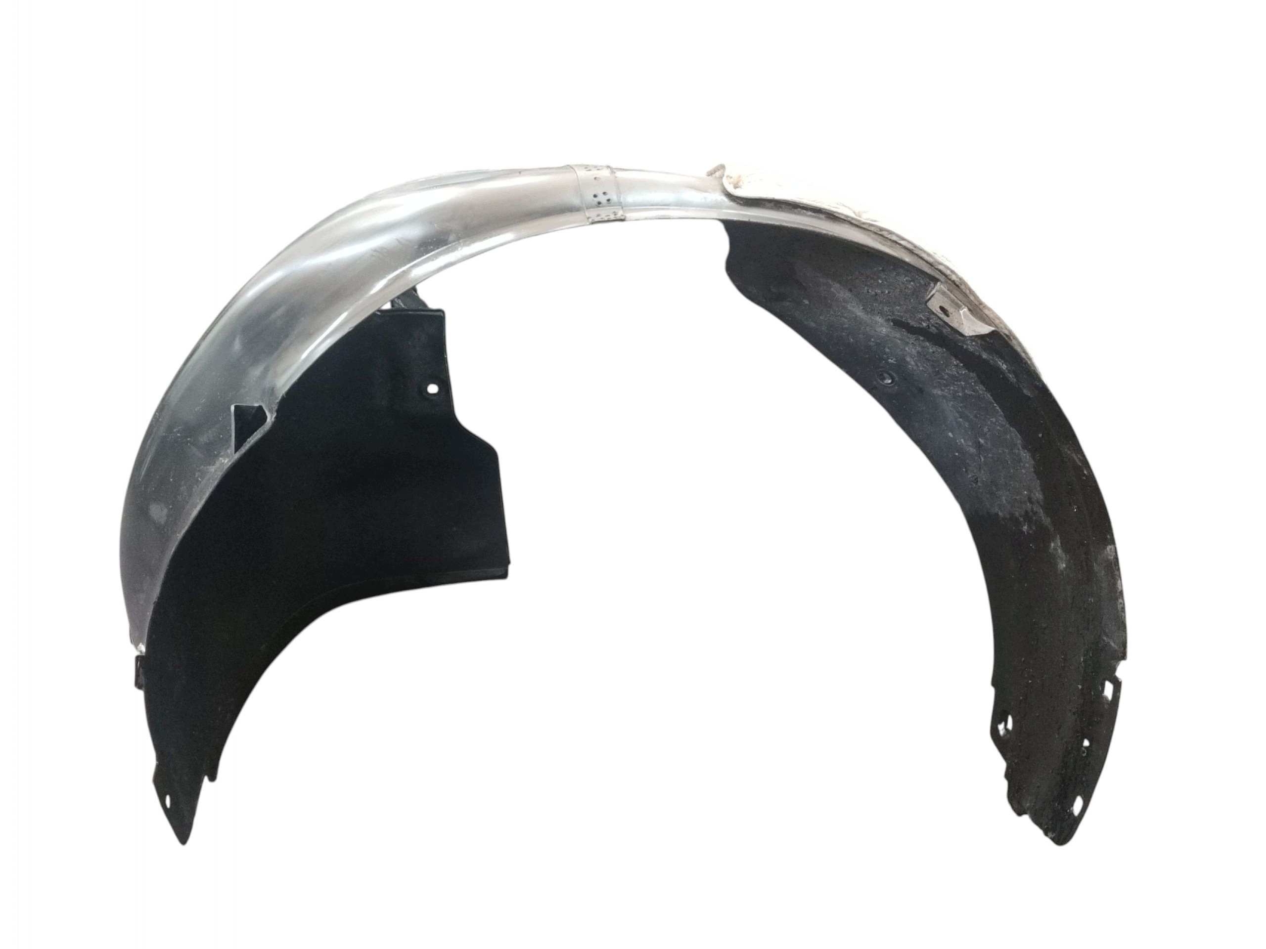 mudguard left front front complete KIA CEED III 86813-J7000