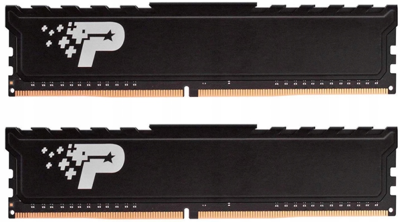 Pamięć RAM DDR4 Patriot 32 GB 2666 19
