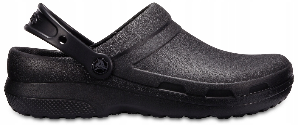 

Buty Chodaki Crocs Do Pracy Specialist Clog 46/47