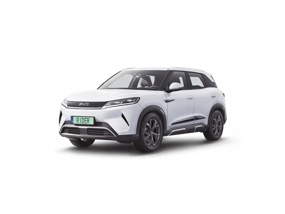 Boční lišty dveří do Byd Atto 2, 2024- ,