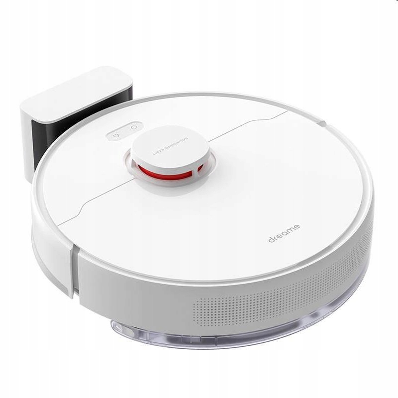 Dreame D10s biely , robotický vysávač RLS3L