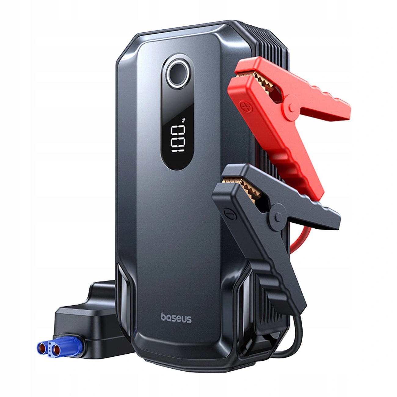 Jump starter Baseus Energy Max 20000 mAh čierny
