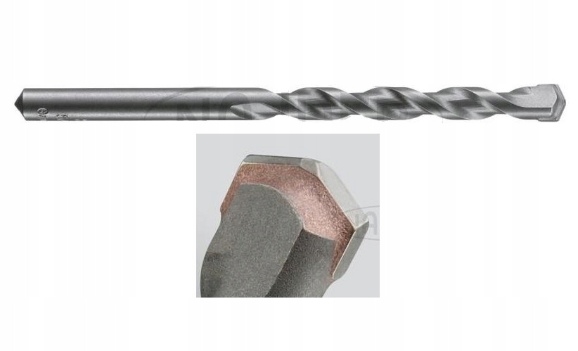 

Wiertło do betonu bet.Power 10x200 Hawera Germany