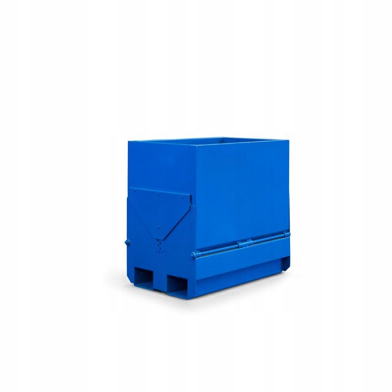 KONTENER Z ROZSUWANYM DNEM SEZAM Marka inny