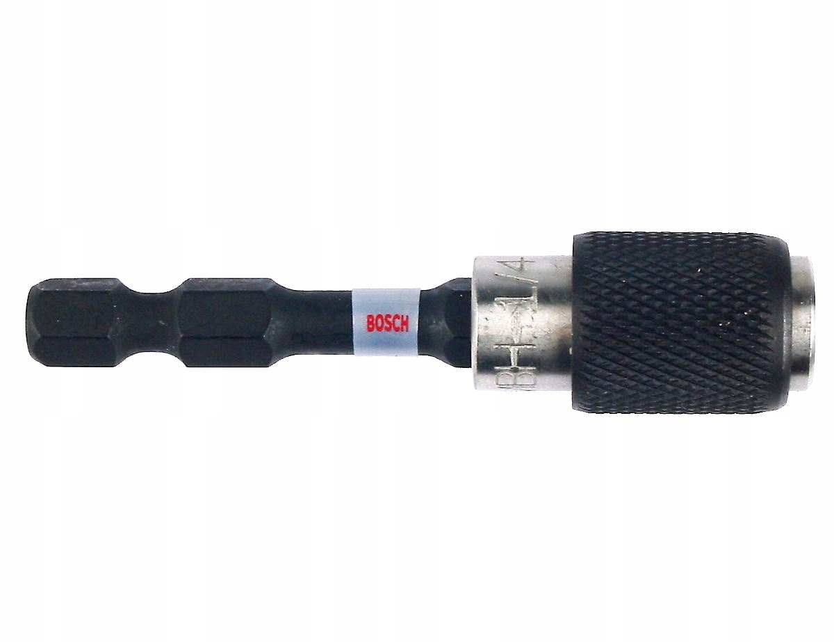 

Bosch Uchwyt Quick Release Impact Control do bitów