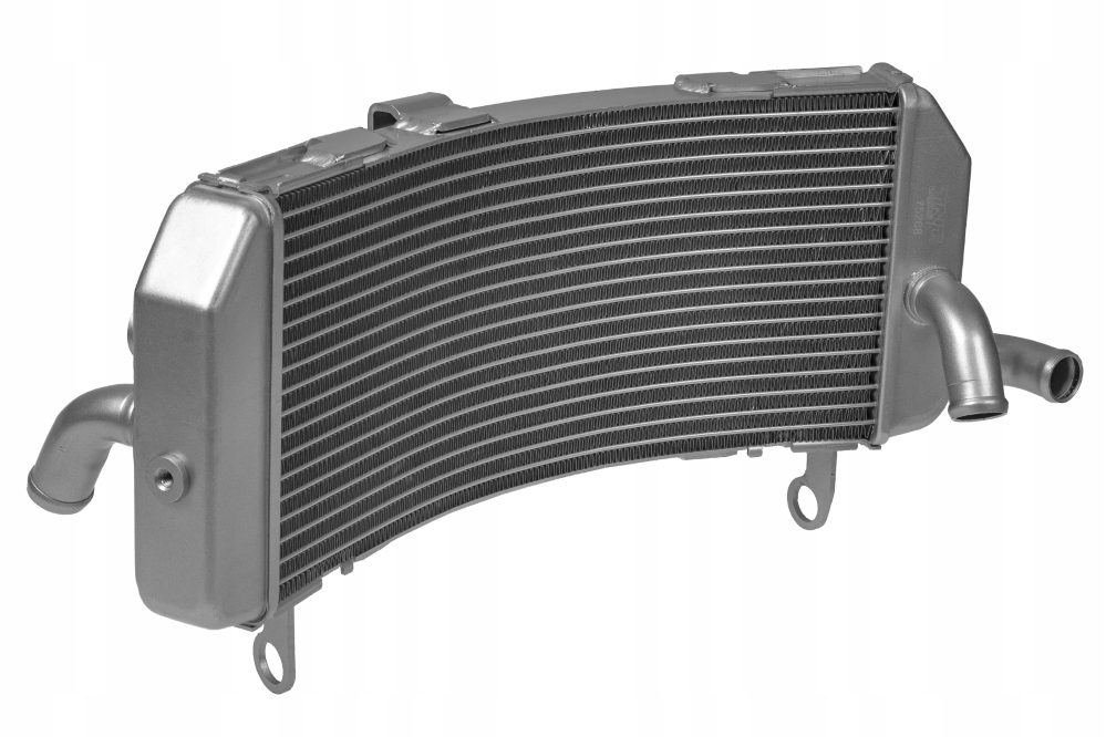 Chladič Tnt, Yamaha T-Max 530-560 17-19 BC3124610000