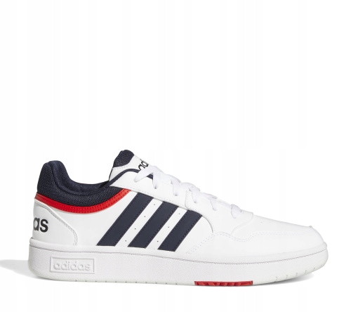 Boty adidas Hoops 3.0 GY5427 velikost 40