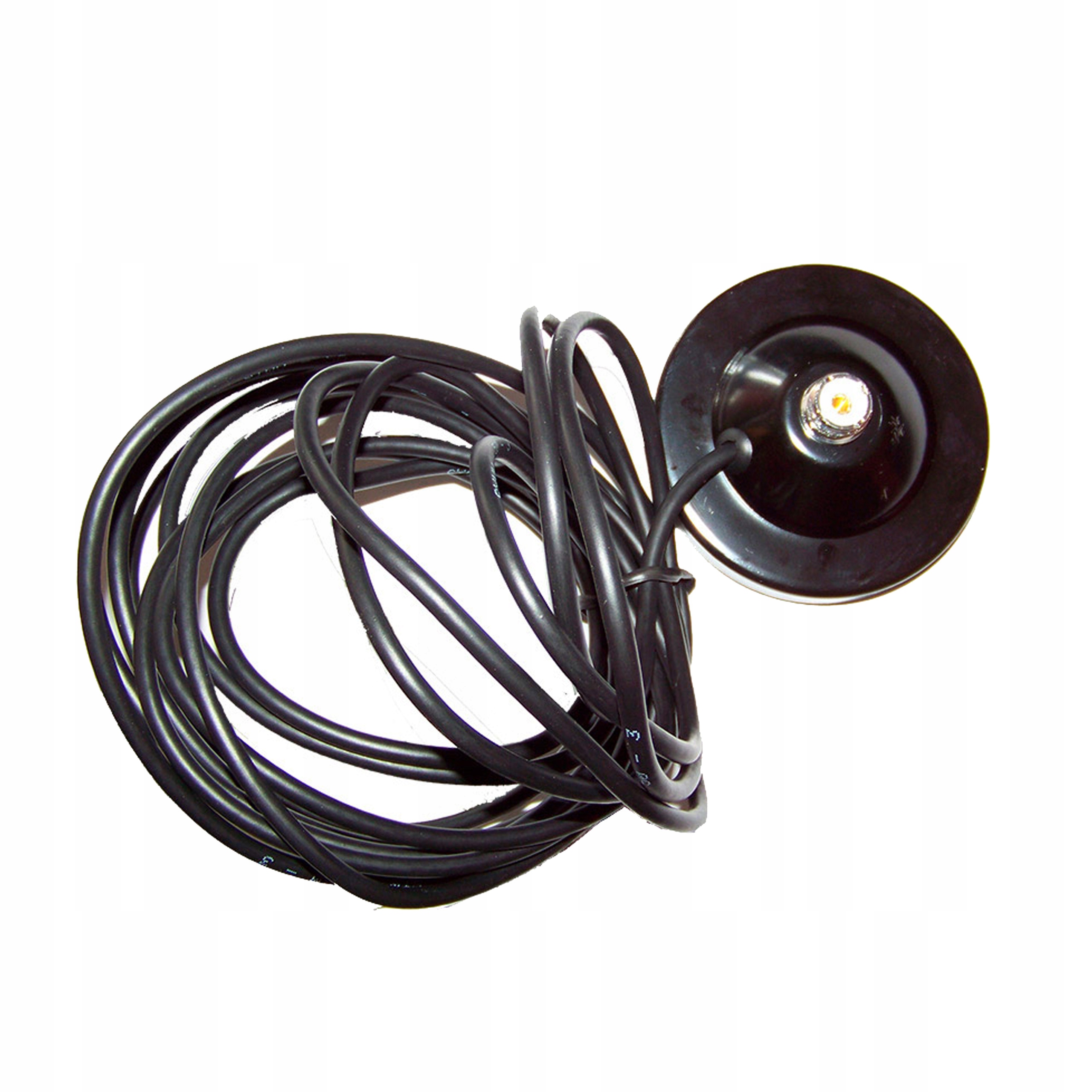 Podstawa magnetyczna 9 cm UC-1 z 3m kablem Sma-f