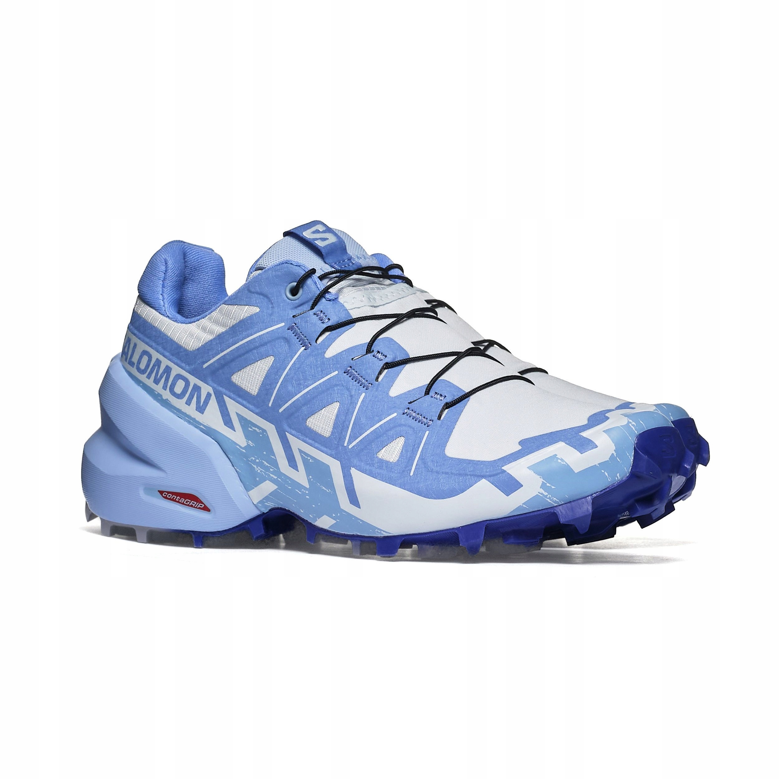 Trekkingové Salomon Speedcross 6 W 38 Dámské