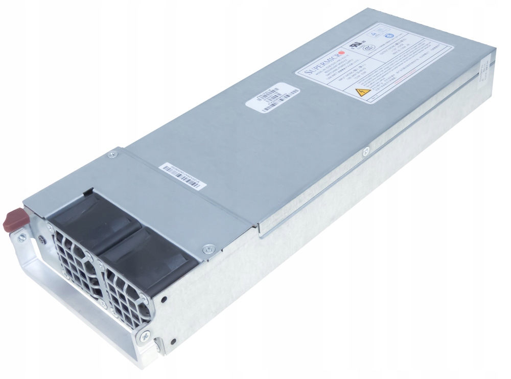 SUPERMICRO PWS-1K22-1R 1200W PSU for SC828 NF560D2