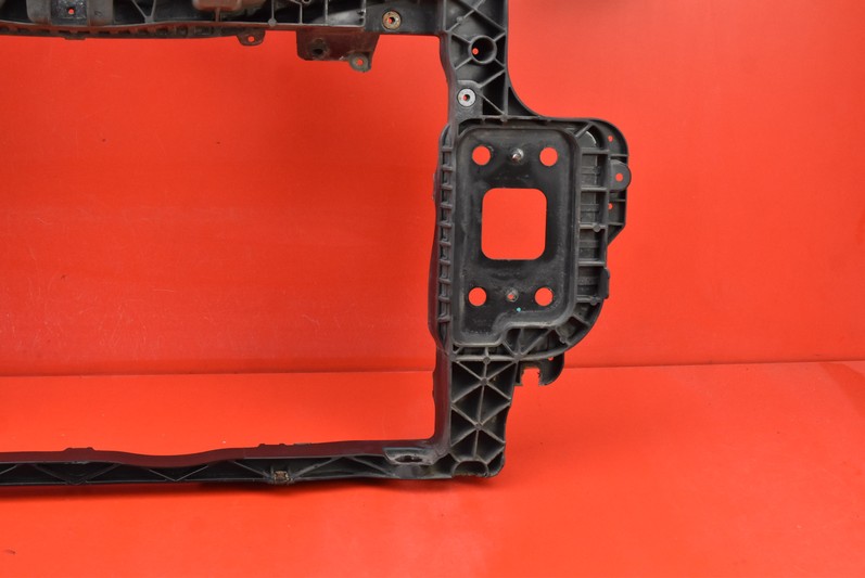 support panel for radiators pillar ALFA ROMEO MITO 1.4 T-JET 120 KM 08-13