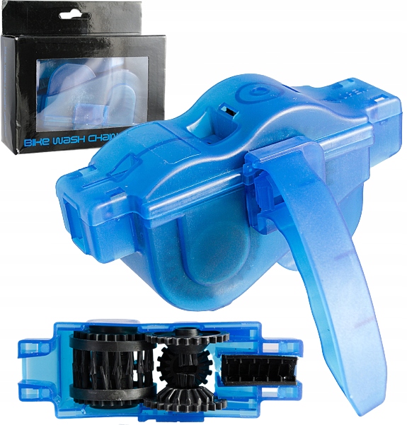 

Sc Przyrząd Do Czyszczenia I Smarowania Łańcucha