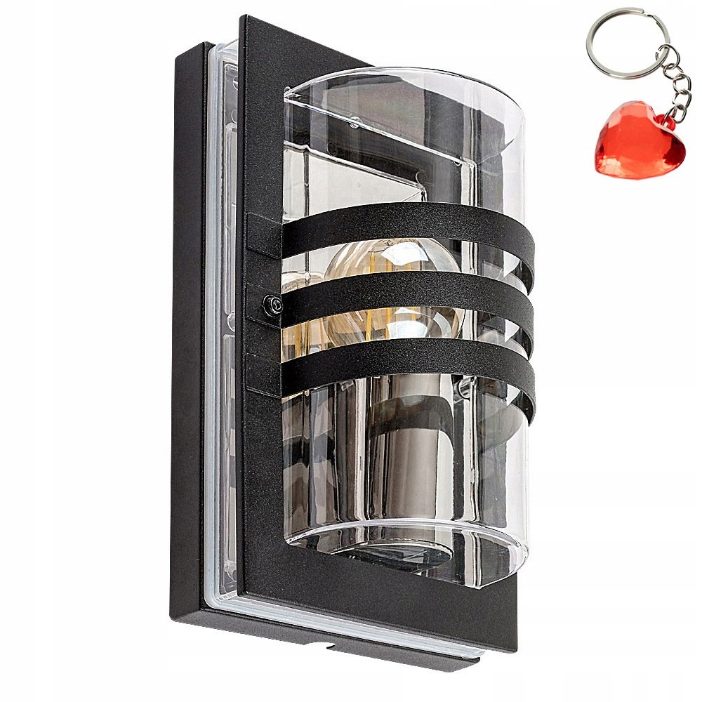 Nástěnné svítidlo Orlova 7244 Rabalux