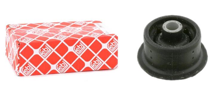 FEBI 26530 ПОДУШКА ЗАДНЬОГО ПРОМЕНЯ AUDI VW