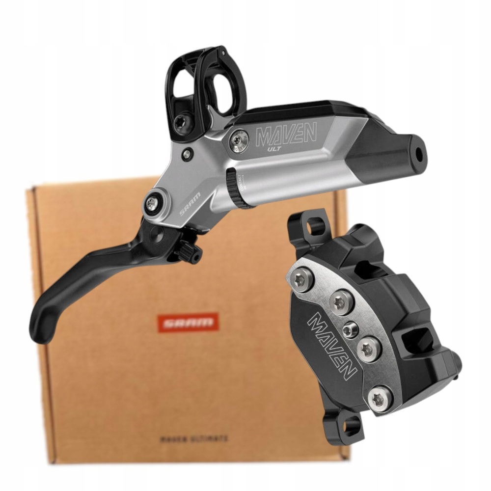 Sram Maven Ultimate hamulec przedni Stealth 950mm Anodized