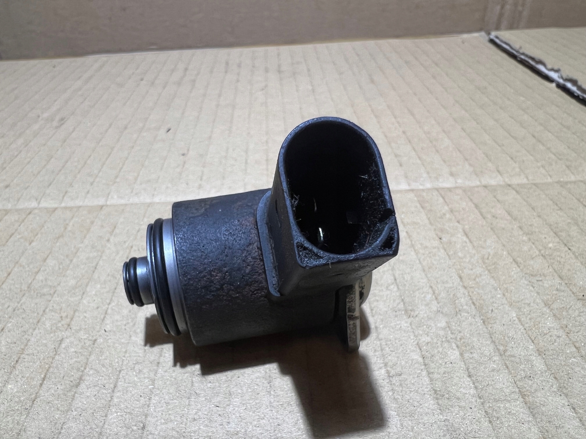 AUDI snimač upravljanja SERVO 0132-255