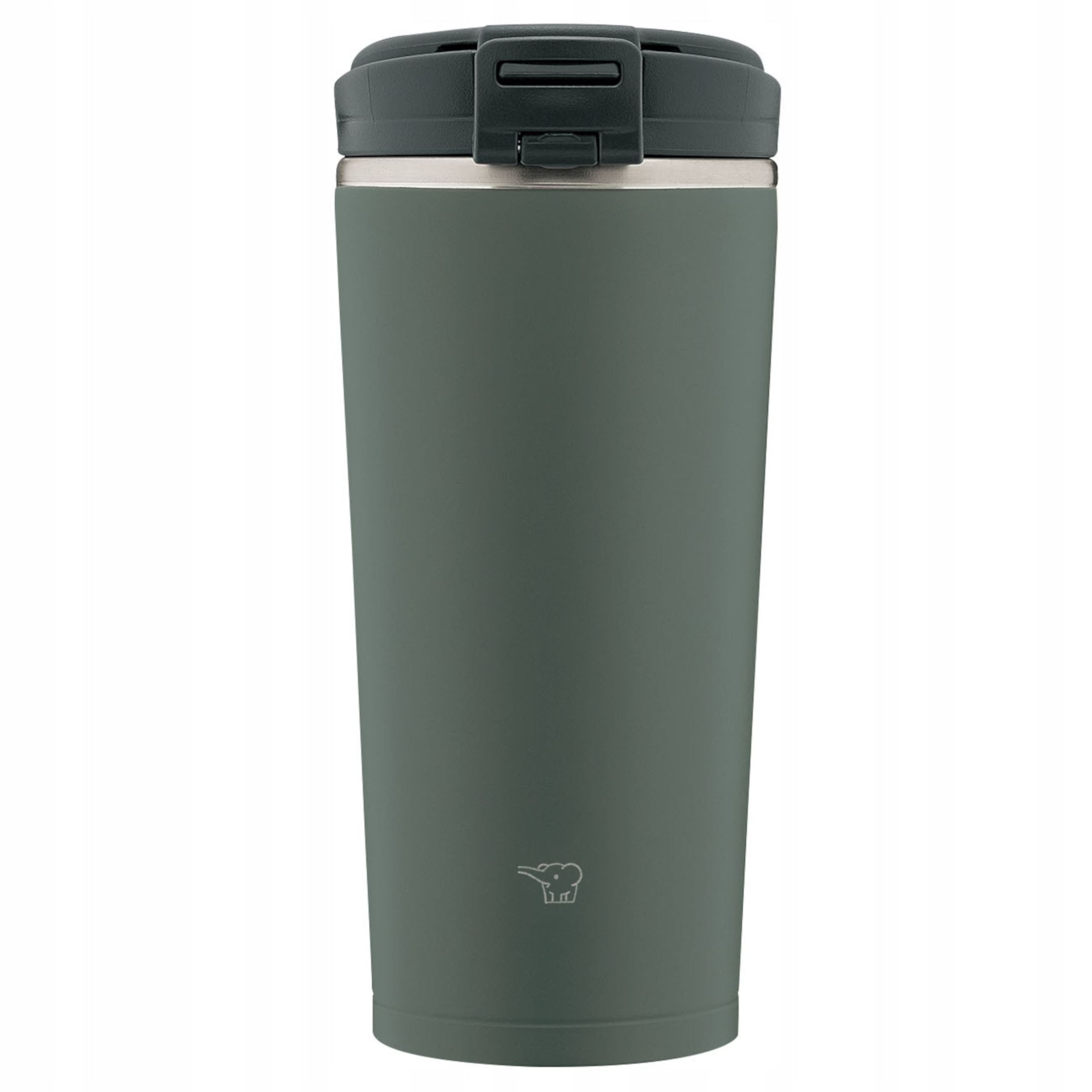 Termohrnek Zojirushi SX-KA30-HM 300 ml zelený na kávu