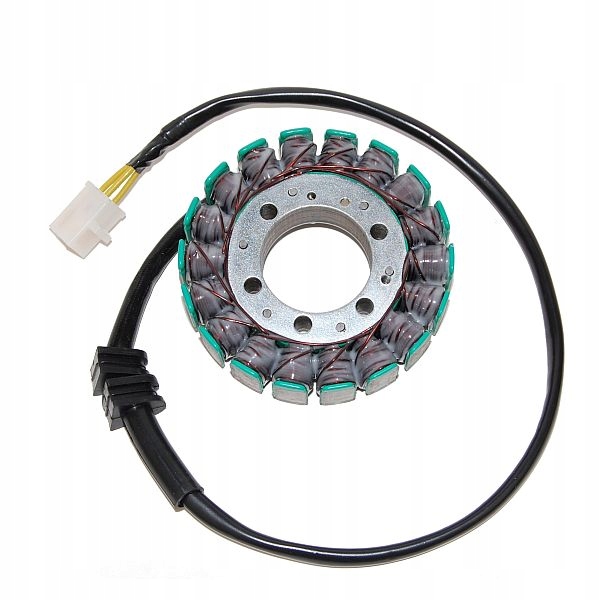 Electrosport Vinutie alternátora (Stator) Honda Cbr 600F Hurricane (87-90