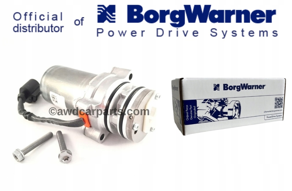 Nová! Pumpička Haldex 31367750 Volvo 5. generace