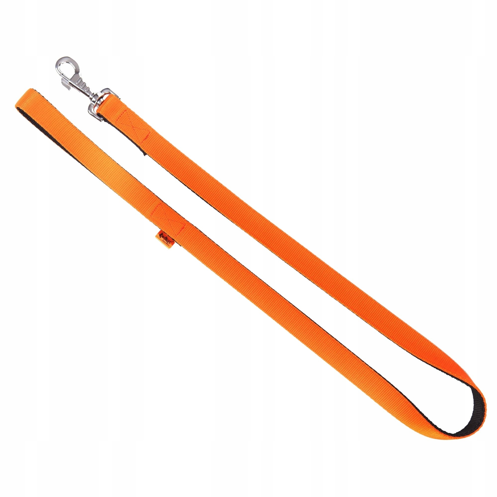 

Dingo Smycz Pojedyncza Energy 2,0x120CM Pomarańcz