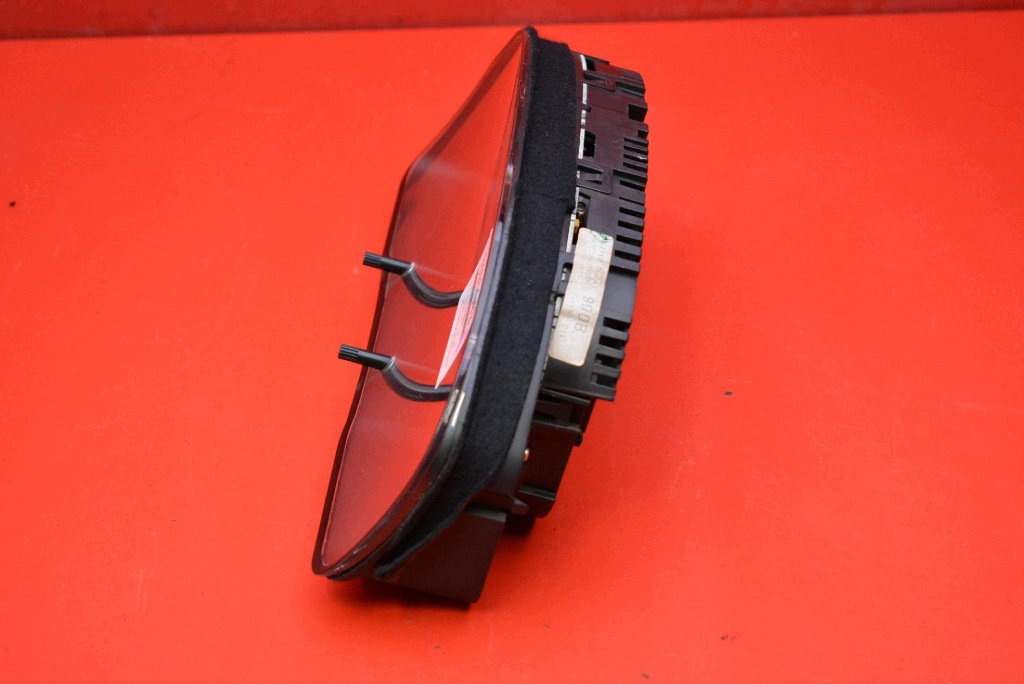 dials dials EU 8D0920900B AUDI A4 B5 1.8 20V 125 KM LIFT 97-01