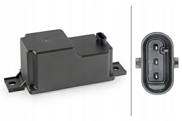 Stabilizátor napätia Mercedes C W205 1,6 15 – 8ES011590-701 Hella
