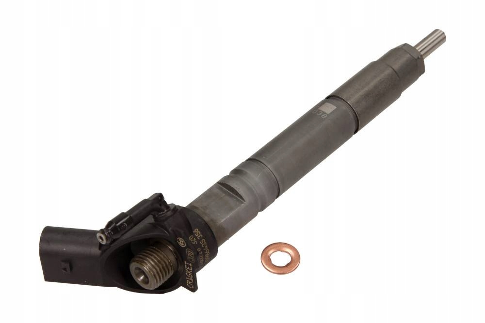 

BOS0986435356 Wtryskiwacz Db 0 986 435 356