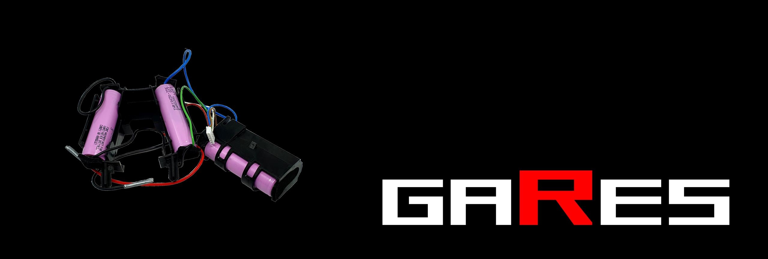 Bateria do Electrolux AEG ErgoRapido 14,4V 3,5Ah EAN (GTIN) 5904395096424