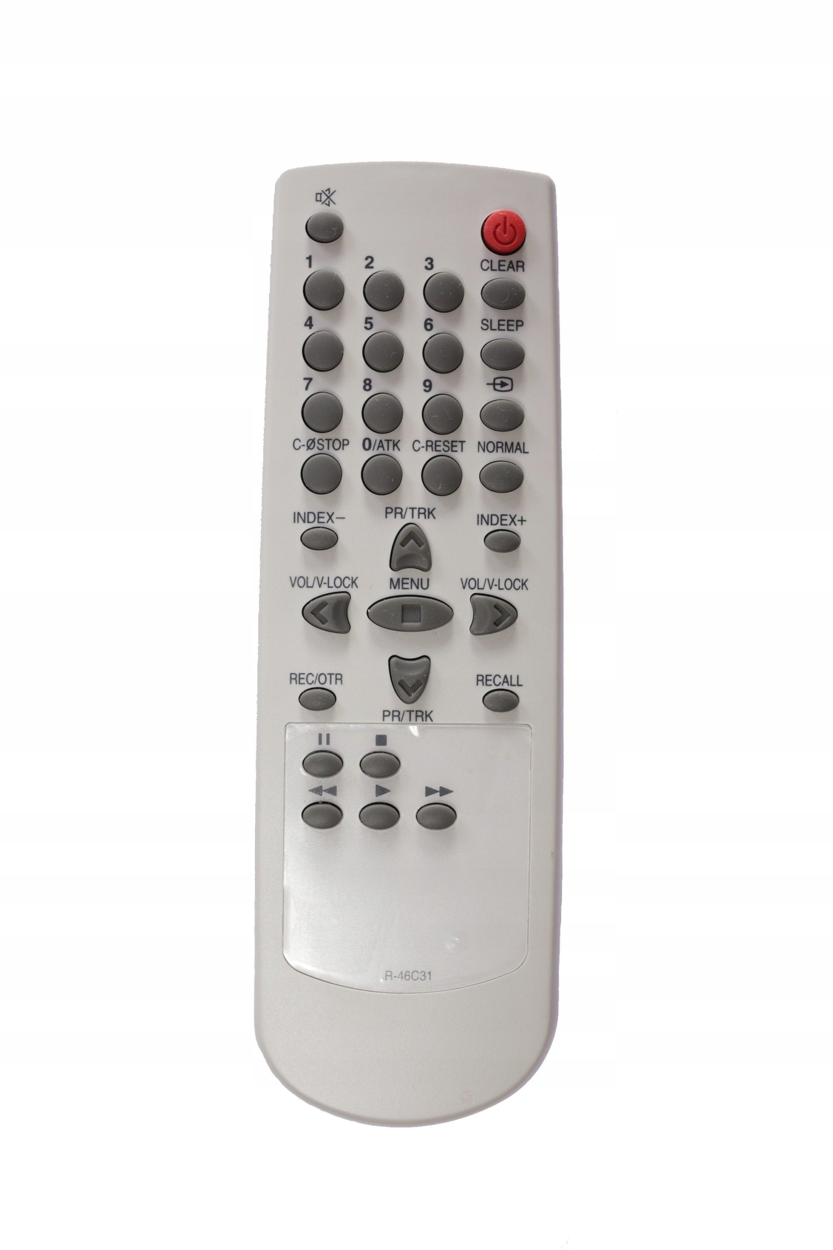 Pilot oryginalny DAEWOO R-16C31 oryginał ! nowy !