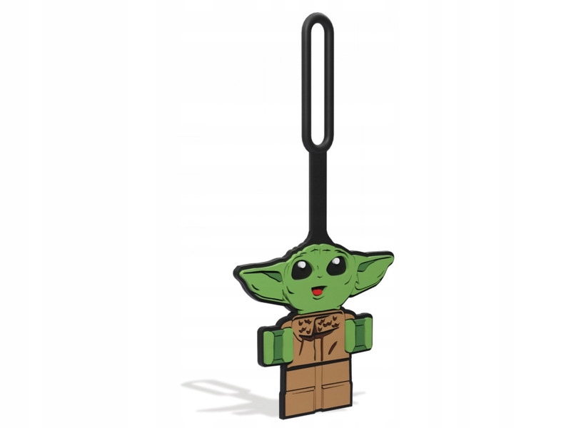 

Zawieszka Lego Star Wars Baby Yoda 52961