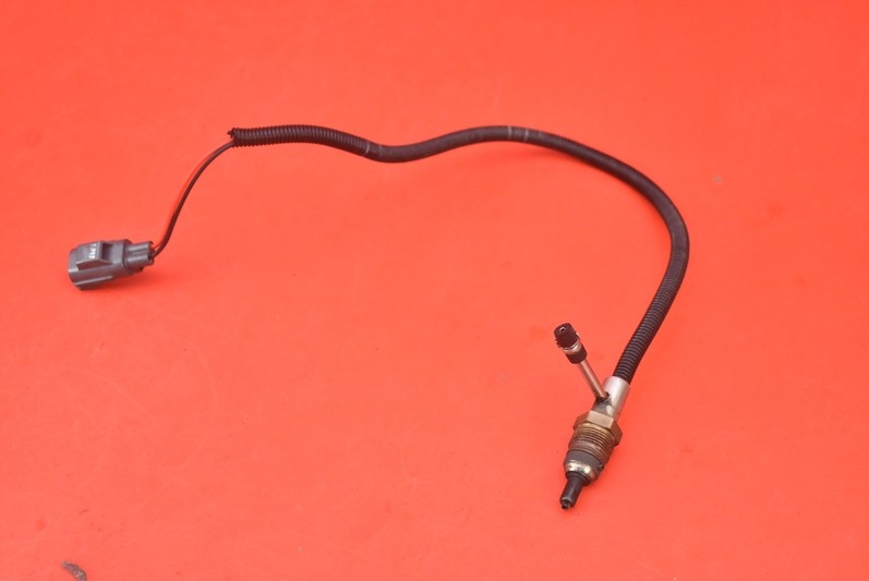 ДАТЧИК СГОРАНИЯ DPF FORD FOCUS MK3 2.0 TDCI 17R