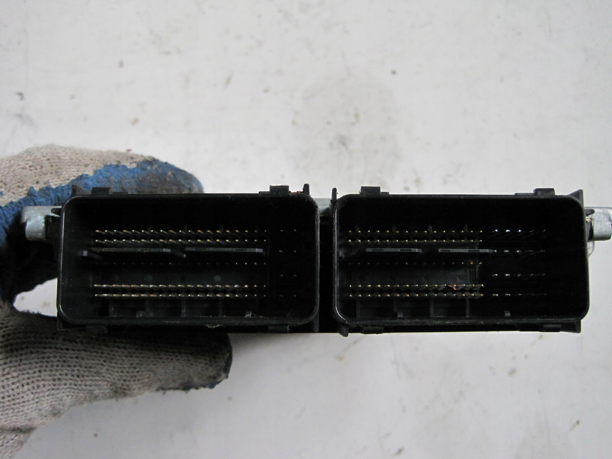 STEROWNIK komputer silnika FORD RANGER IV JB3G-12A650-CB Producent Ford (OE)